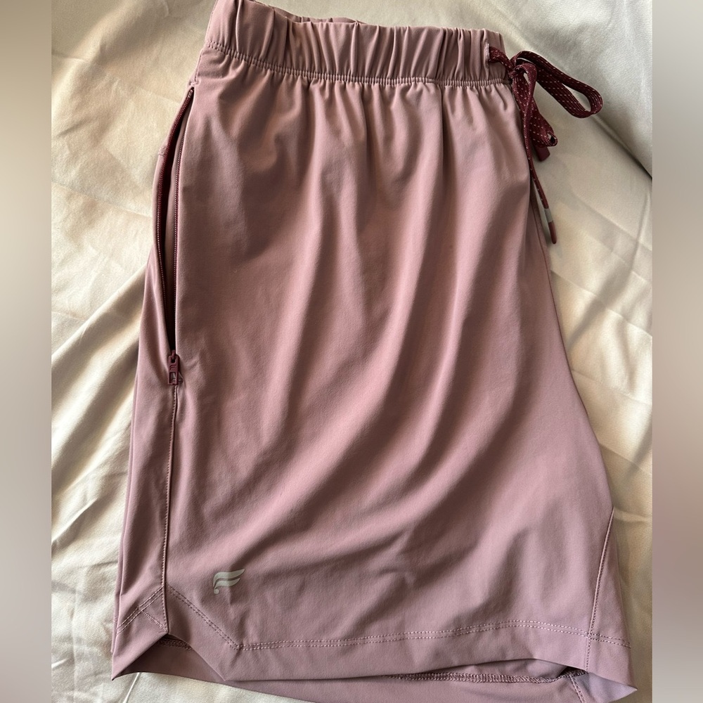 Fabletics athletic shorts